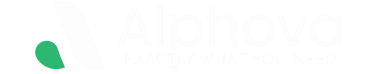Alphova - Digital Solutions Company